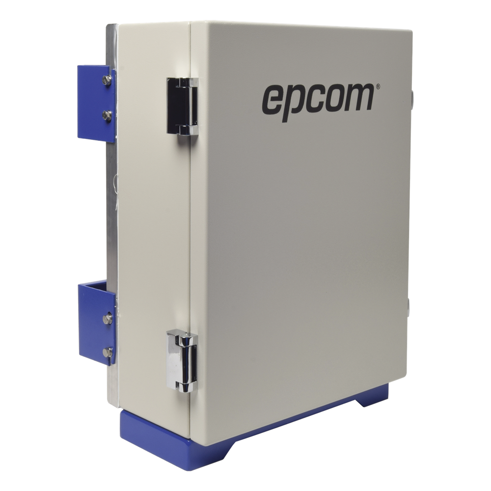(HASTA 2 KILÓMETROS) Amplificador para ampliar cobertura Celular en Exterior | 850 MHz, Banda 5 | Soporta 3G y Mejora las llamadas | 85 dB de Ganancia, 5 Watt de potencia Máxima, hasta 2 km de cobertura.