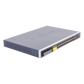 Switch PoE Industrial Capa 3, Con 24 Puertos PoE Gigabit  802.3af/at, 4 Puertos SFP Compartidos 100 / 1000X, Soporta temperaturas extremas de -40 ~ 75°C