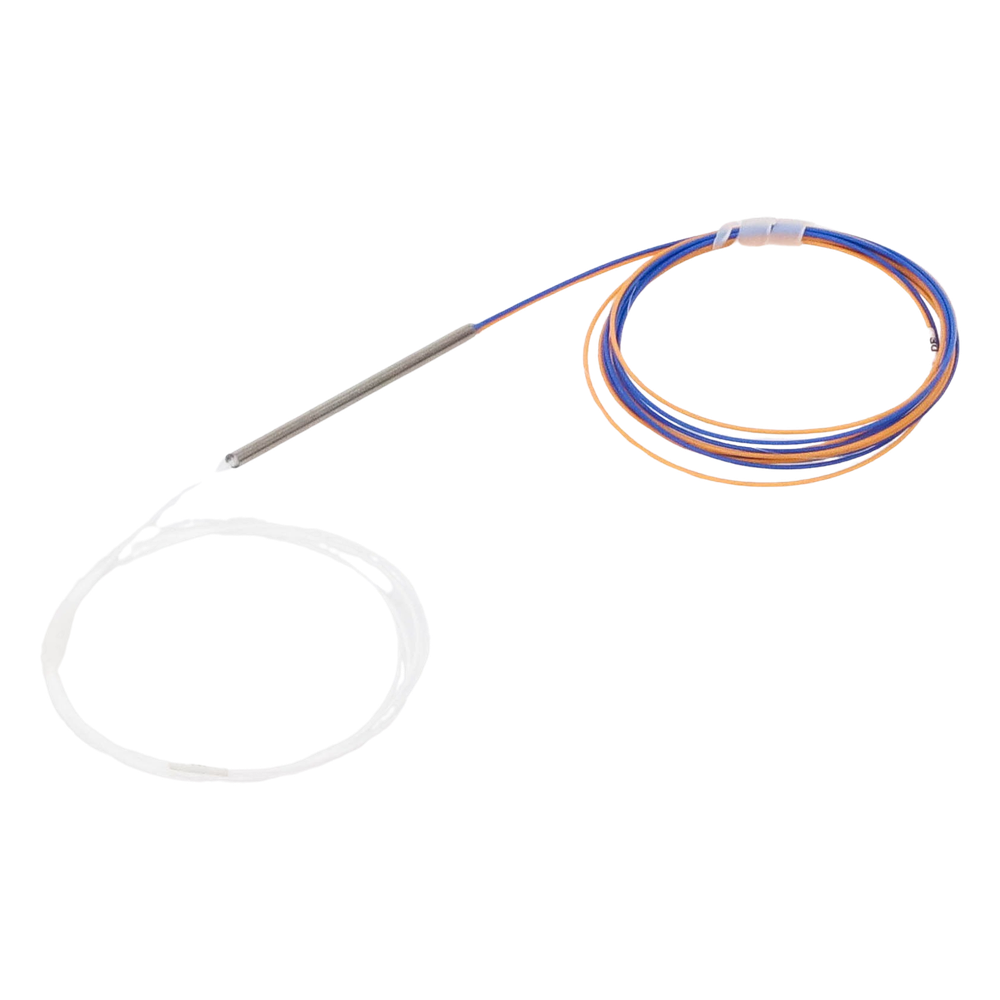 Splitter (Divisor Óptico) Desbalanceado tipo FBT, 1x2, 5/95 para fusión (sin conectores)