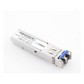 Transceptor Óptico SFP (Mini-Gbic) / Monomodo 1310 nm / 1.25 Gbps / 1000BASE / Conectores LC/UPC Dúplex / DDM / Hasta 5 km