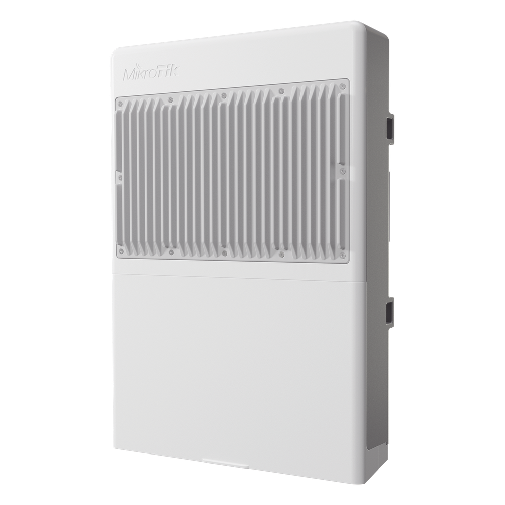 (netPower 16P) Switch administrable Sistema Operativo Dual, 16 puertos c/PoE, 2 puertos 10G SFP+ para Exterior