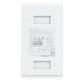 Adaptador PoE++ / 48V DC @ 1.25A/ hasta 60W / Gigabit LAN / Protecciones de Sobretensión