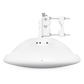 Ubiquiti UISP Wave Pro / Radio Ideal para PtP o Cliente de un PtMP en 60 GHz, 5.4 Gbps, Respaldo 5 GHz WiFi 6, GPS, IPX6