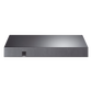 Switch Gigabit no administrable de 5 puertos 100 Mbps/ 1 Gbps/ 2.5 Gbps ideal para WiFi 6