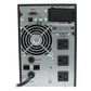 UPS 1000VA/900W  Online Doble Conversión /Pantalla LCD / 3 tomas 5-15R / Regulación de Voltaje / Protección RJ45