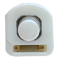 HUAWEI MiniFTTO - Cable Hibrido Fotoeléctrico / Monomodo / (XC/UPC)-(XC/UPC)/ Interior / Fibra G.657A2 / Cobre 26 AWG / 80m