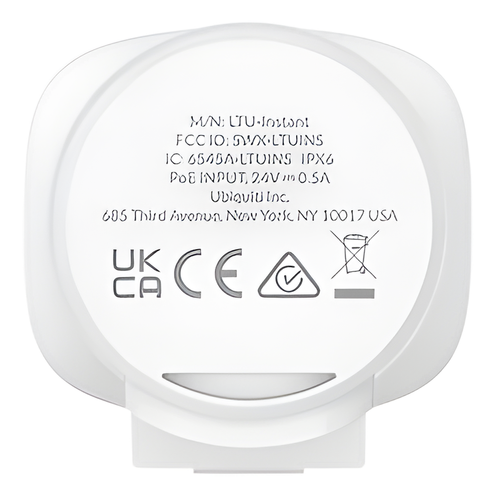 LTU Instant — Cliente LTU 5 GHz para Entornos PtMP con LTU Rocket como Estación Base