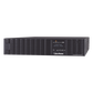UPS de 3000 VA/2700 W, Online Doble Conversión, Entrada 200-240 Vca NEMA L6-20P, Onda Senoidal Pura, Torre o Rack 2 UR, Con 2 Tomas NEMA L6-20R y 1 NEMA L6-30R 220 Vca
