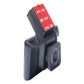 Cámara de Tablero / Cámara Frontal de 4 Megapixel (2K) y Trasera de 2 Megapixel (1080p) / Entrada de alarma para cambio a cámara de reversa / H.265 /  Pantalla Táctil 3" / WiFi / G-Sensor / Micrófono y Bocina Integr
