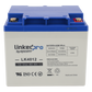 Batería de respaldo 12 V | 40 Ah | AGM | Especial para Seguridad Electrónica | UPS | Sistemas de Emergencia | Certificada UL | Vida útil 5 años | Terminales T2