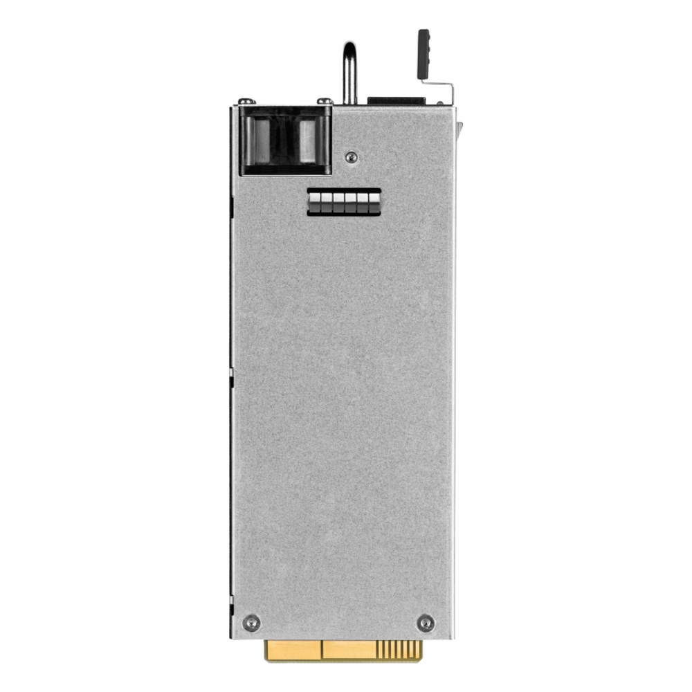 Fuente de Alimentación AC 900W / 53.5 VDC / 16.5A / Hot-Swappable / Protección Sobretensión ±6 kV / Compatible Omada