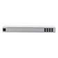 UniFi Switch Aggregation, administrable capa 2, 8 puertos SFP+ de 10G