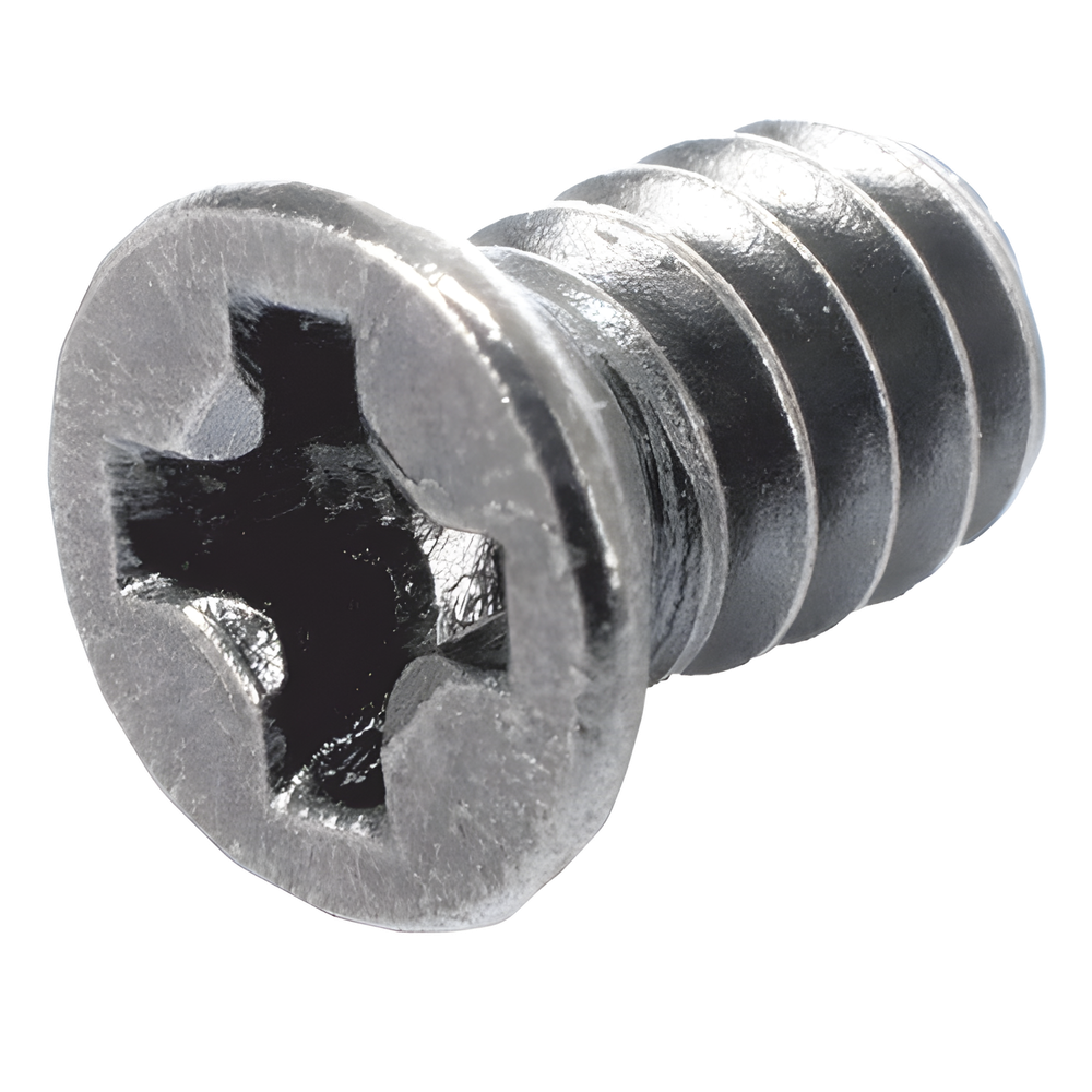 Tornillo (1 pieza) para Rieles de HDD / Sujetadores Laterales / Compatible con 190200293