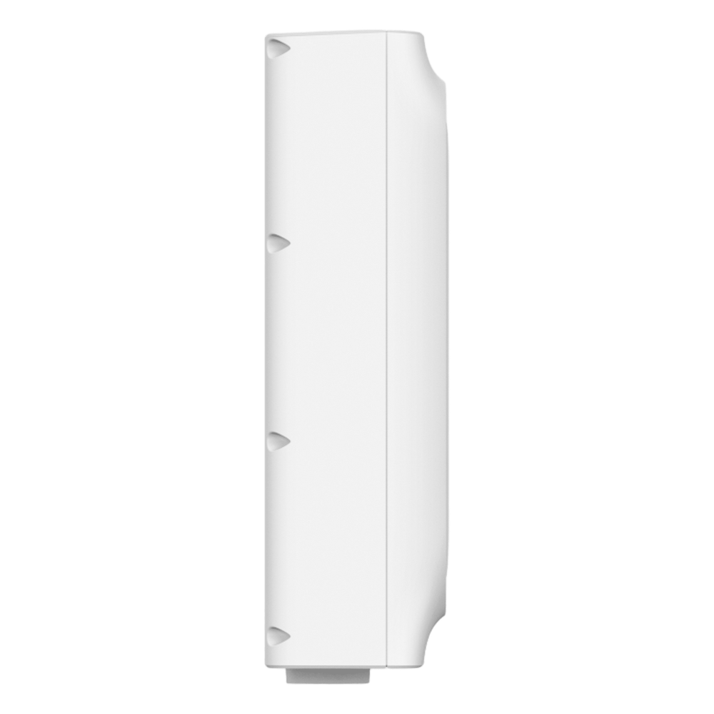 Punto de Acceso Exterior WiFi 6  AX3000 / 2402 Mbps 5 GHz + 574 Mbps 2.4 GHz / Antenas Direccionales 8-10 dBi / IP68 -30°C a +70°C / 802.11k/v/r Roaming / PoE+ / Cloud Omada