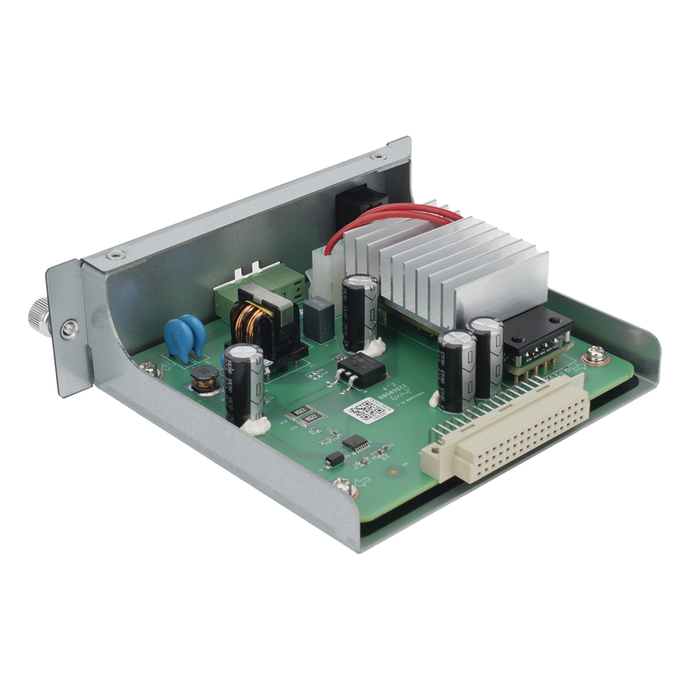 Fuente de poder DC, fuente de alimentación redundante para OLT V1600-D8 y V1600G-1B