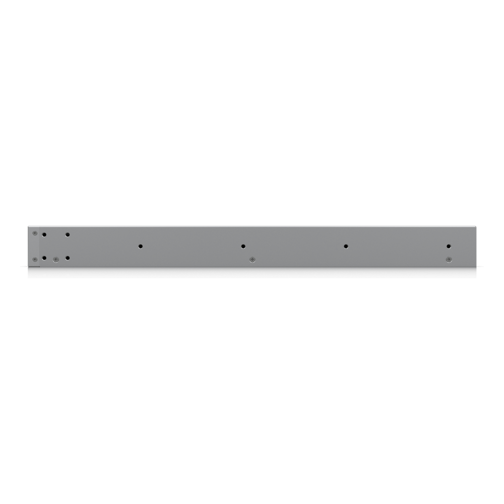 UniFi Switch USW-Pro-XG-48 / Capa 3 / 48 puertos (32 × 10 GbE, 16 × 2,5 GbE) + 4 puertos SFP28 25 G