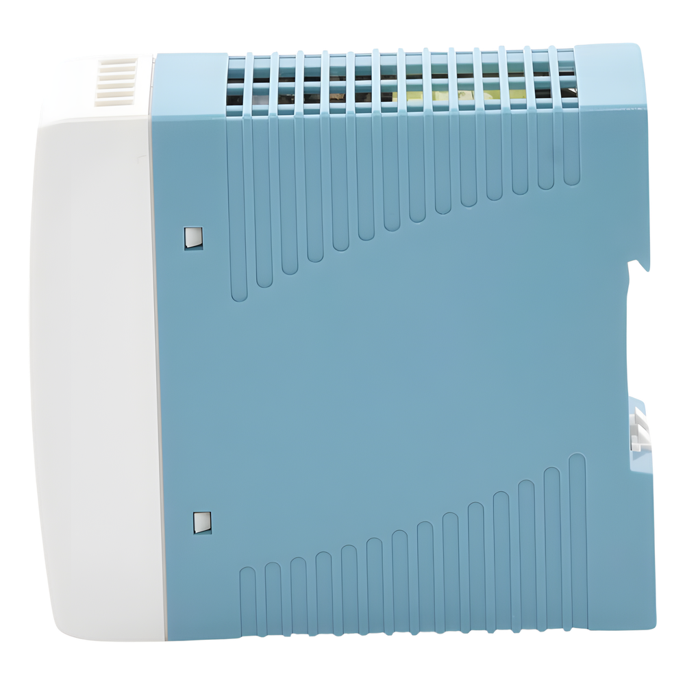 Fuente de poder Industrial Riel Din 5Vcc, 40W