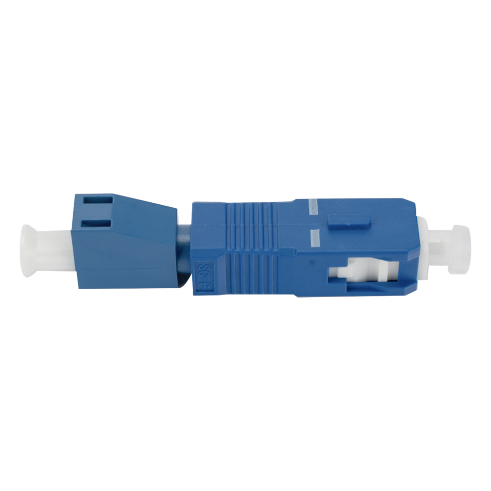 Adaptador de 1.25 mm para Localizador Visual de Fallos (VFL) para Uso con Conectores LC