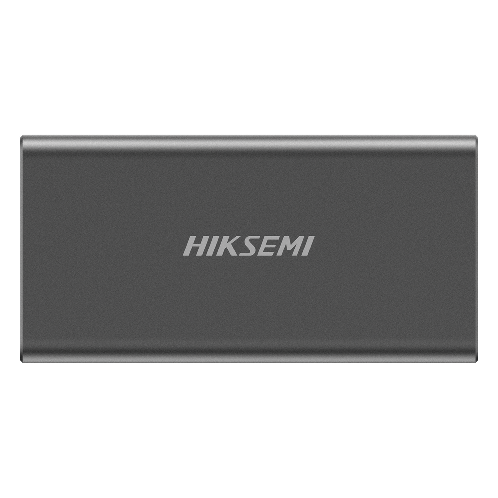 SSD Portátil HIKSEMI DAGA T200N / 512 GB / USB 3.2 Tipo C / Lectura 560 MB/s / Escritura 510 MB/s / Aleación de Aluminio / 38 g