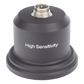 AD21P- Cámara de Imagen Acústica Portátil / DETECTAR FUGA DE AGUA / Pantalla táctil de 7" / IP66 PANTALLA IP54 SENSOR PORTATIL