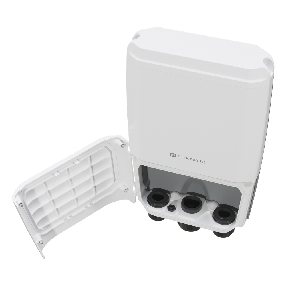Cloud Router Switch 504-4XQ-IN