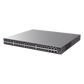 Switch Capa 3 Administrable / 48 puertos 10/100/1000 Mbps + 6 Puertos SFP+ de 10 Gigabits / Compatible con GWN Cloud.