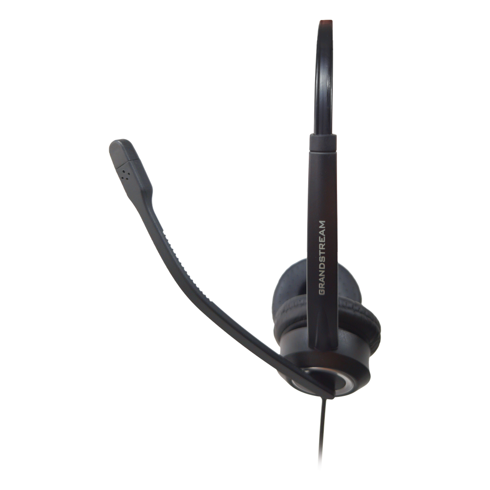 Audífonos HD USB con Micrófono con Cancelación de Ruido