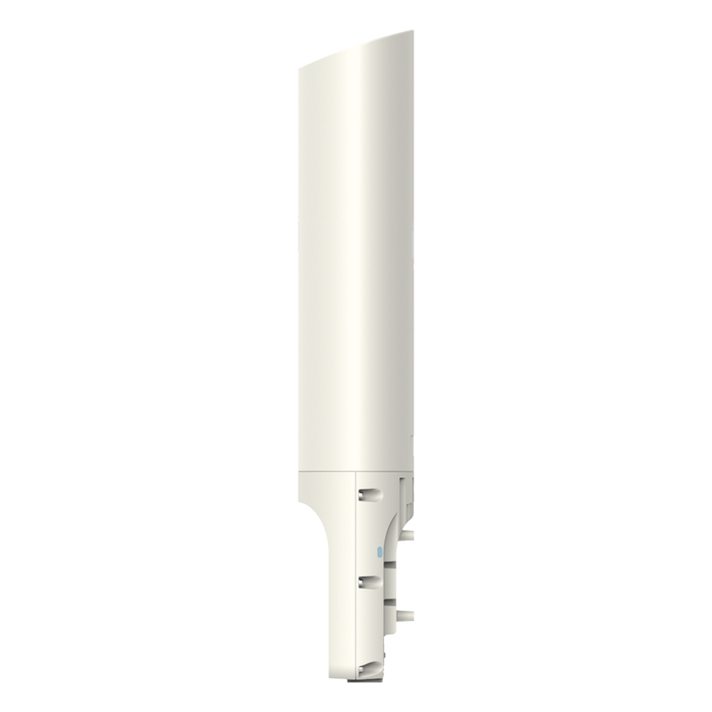 Access Point Exterior Wi-Fi 6 / 802.11ax Doble Radio 2x2 / 2.5 GbE Uplink / Antena Omnidireccional / IP67 / Gestión Cloud o Local cnMaestro