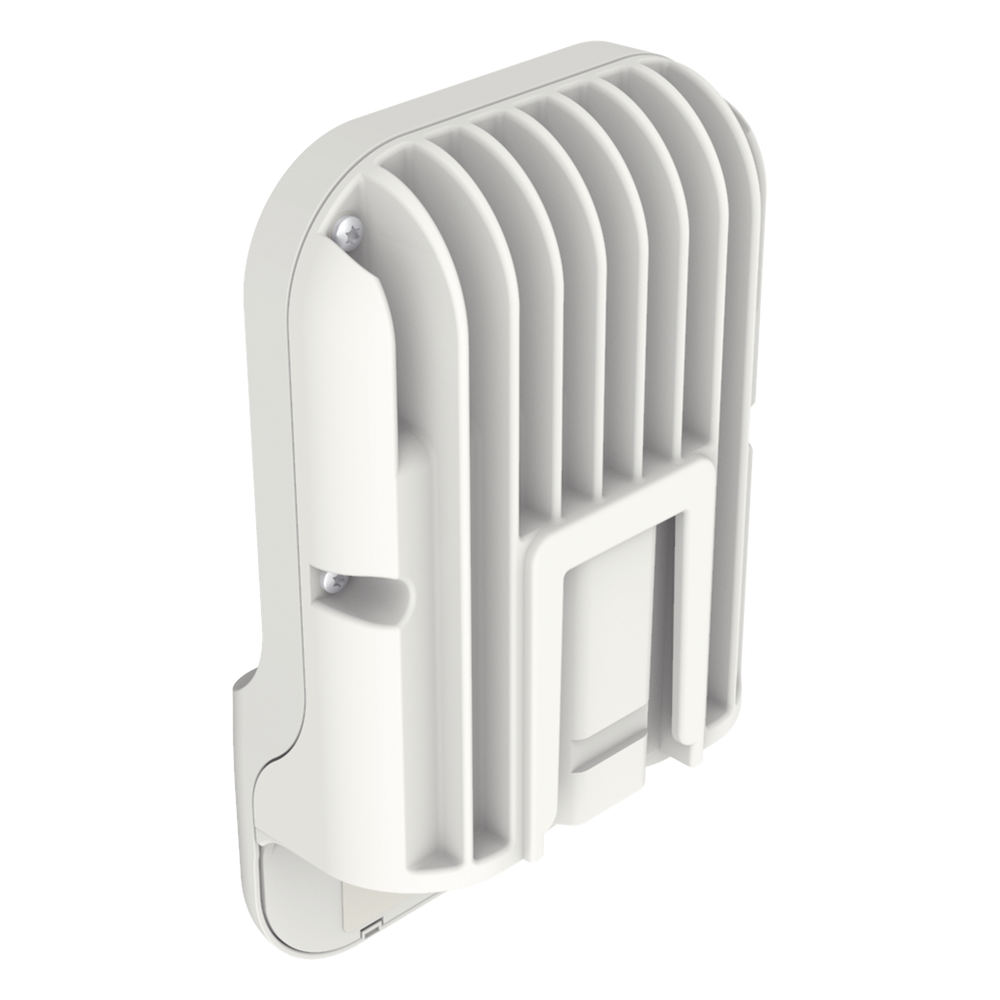 Nodo cliente cnWave V1000, 60 GHz (frecuencia libre), antena sectorial de 80º, 22.5 dBi, hasta 500 metros, 2 Gbps