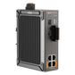 Switch Industrial Administrable / Gigabit con 2 Puertos PoE bt / 2 Puertos PoE af/at / 2 SFP 2.5Gbps / Soporta RS485 / Presupuesto PoE 120W