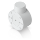 Camera Compact Junction Box – Caja de Conexiones Antimanipulación para Cámaras Compactas Dome y Turret Color Blanco