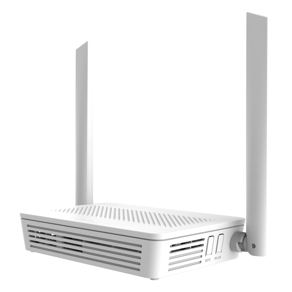 ONT GPON HUAWEI OptiXstar Premium WiFi 5 (2.4/5 GHz) Máxima Cobertura con Antenas de 7 dBi / 4 puertos LAN (2GE + 2 FE)