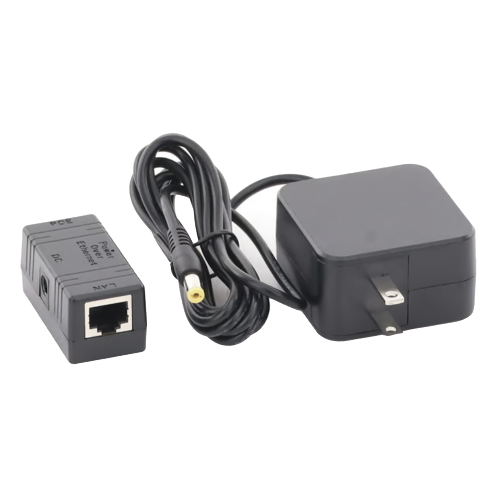 Kit de Accesorios Para Alimentación Para Puntos de Acceso Series C1´s de Altai Super WiFi