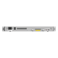 Router Balanceador con Función SD-WAN, Hasta 9 Servicios de Internet y hasta 1500 clientes con desempeño de 4 Gbps