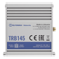 Gateway Industrial LTE 4G, con 1 puerto RS485