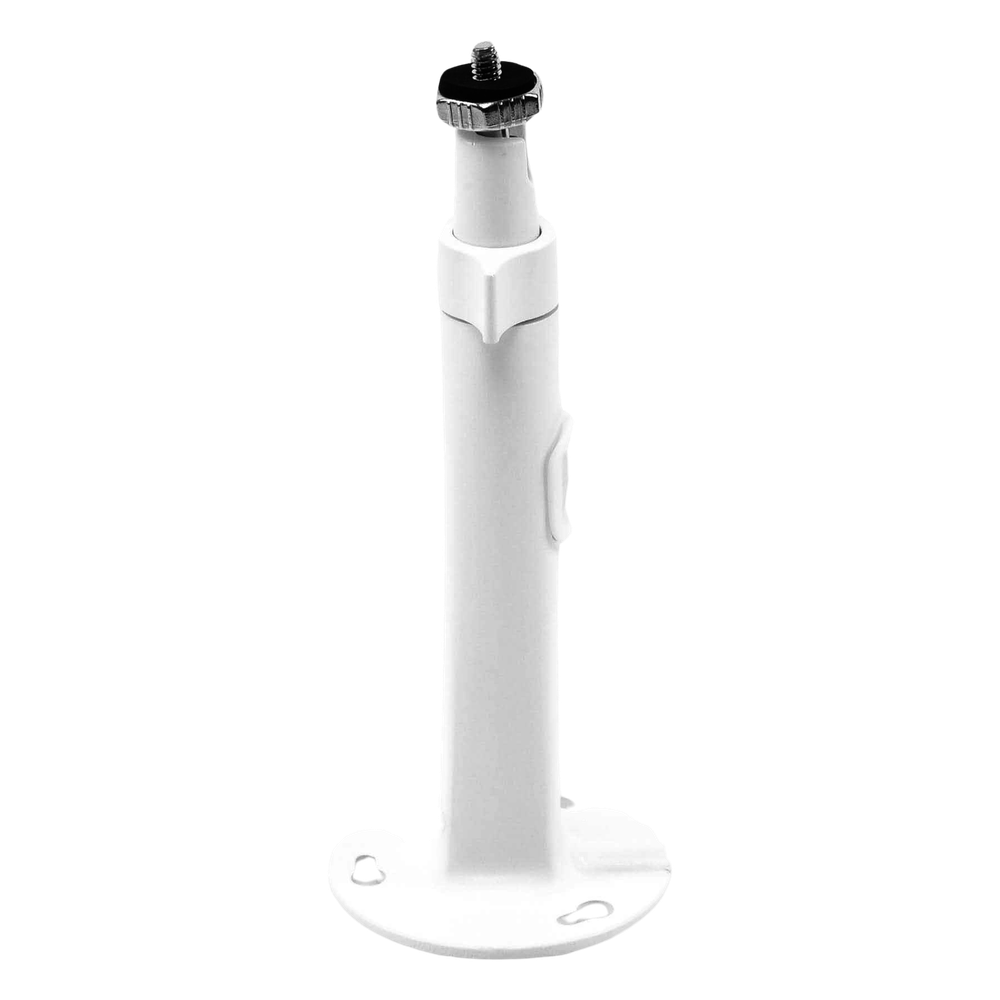 Montaje Colgante Para Interior / Recomendado Para Cámaras Tipo Box / Fabricada en Aluminio