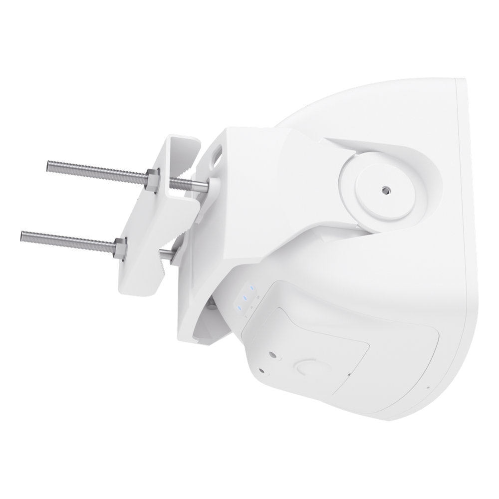 Wave AP – Punto de Acceso PtMP 60 GHz + 5 GHz con Cobertura Sectorial de 30°, Capacidad para 31 Clientes y Velocidad de hasta 5.4 Gbps