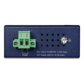 (LoRa)  Controlador de Nodo Industrial IP30 (Modbus RS232, RS485)