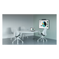Barra de Videoconferencia A10 de Yealink para Salas Pequeñas con Android Integrado para Microsoft Teams y Modo BYOD - Incluye Control Remoto