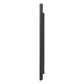 Pantalla Profesional LED de 55" para marketing digital / UHD 4K (3840x2160p) / Entradas de Video HDMI / uso 24/7 / Compatible VESA 200x200 / compatible con plataforma de gestion Samsung VXT