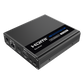 Receptor Compatible para Kits TT- 676 / 4K@60Hz con IR / Distancia de 70 Metros / Conexión en Cascada de hasta 10 Receptores con TT676.