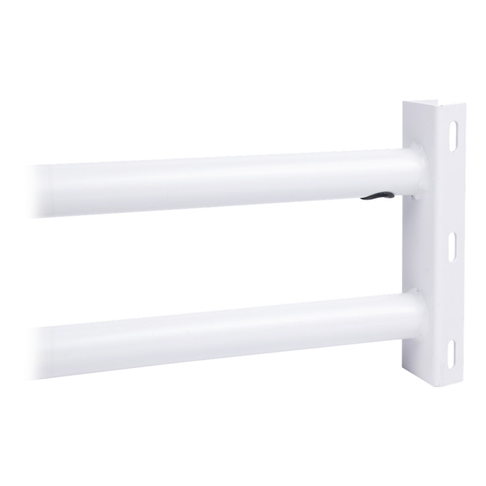 Montaje Extensión para PTZ Hikvision / Diseño Instalación en Poste