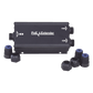 Extensor PoE/ 100 Metros / Intemperie (IP66) / 60 Watts / 1 puerto @ 2 salidas a 30 W  / No requiere fuente de alimentación adicional
