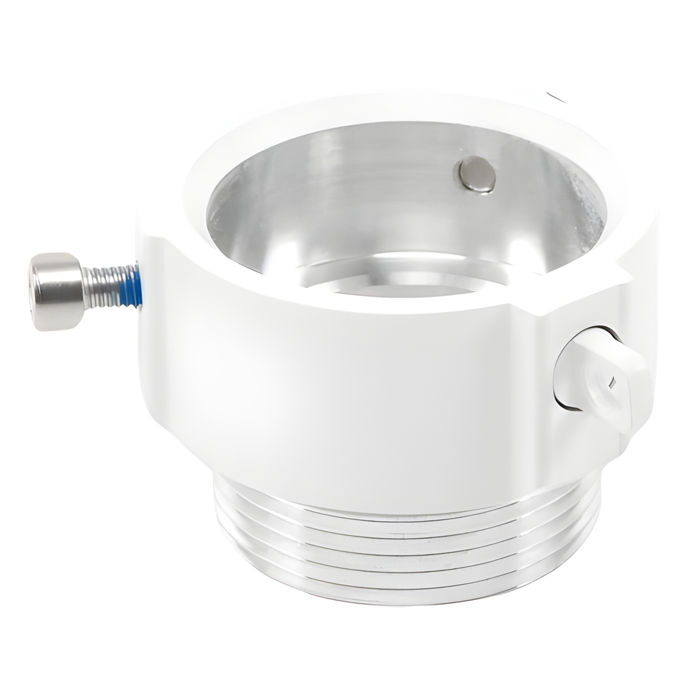 Montaje de Domo PTZ / Compatible con Todos los Domos epcom / HiLook y HIKVISION / Adaptador para Acoplarse a otro Tipo de Montaje de Terceros con Rosca