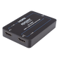 Adaptador de Captura de Video HDMI a USB 3.0 | 4K60 HDMI Entrada | 1080p60 USB Salida | HDCP 2.2 | 18 Gbps Ancho de Banda | Plug and Play | Compatible Windows Linux macOS