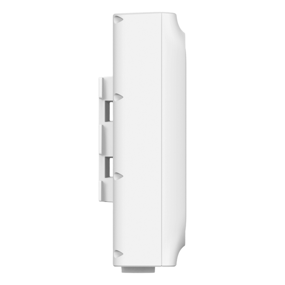 Punto de Acceso Wi-Fi 7 Exterior Tri-Banda / Omnidireccional IP68 / 11 Gbps (US) / 2.4G+5G+6G con AFC / 2.5G PoE+ / Cobertura 300 m² (3,200 ft²) / Gestión Omada SDN / GPS
