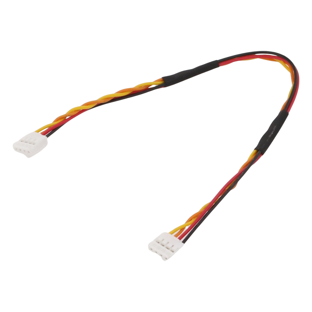 Arnés de Conexión RS-485 para Módulos de Videoportero DS-KD8003-IME1