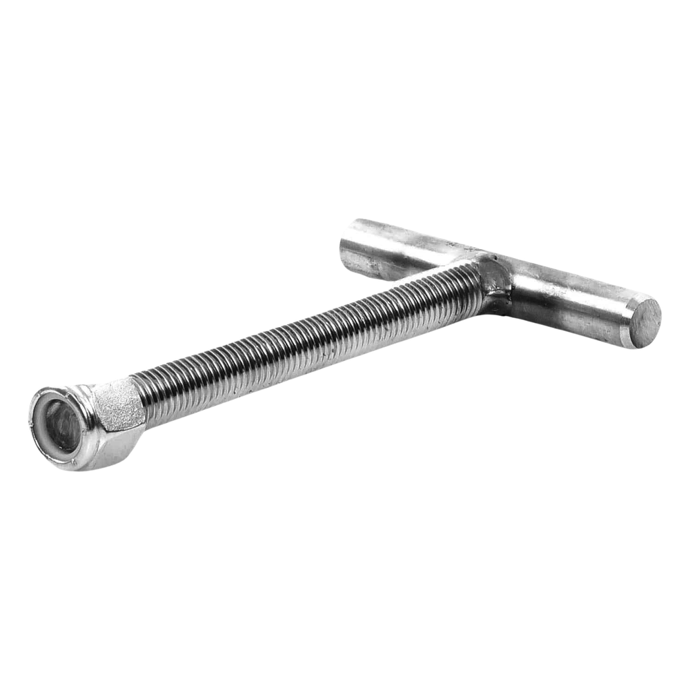 Ancla de Acero Inoxidable para base SBA30G.