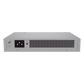 Switch de Acceso Gigabit Administrable Capa 2 / 8 puertos 10/100/1000 Mbps / 2 Puertos 10GE SFP Uplink  / ERPS / IMGP Snooping / DHCP Snooping / Administración Nube Gratis