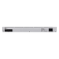 UniFi Switch USW-Pro-48-POE Gen2, Capa 3 de 48 puertos PoE 802.3at/bt + 4 puertos 1/10G SFP+, 600W, pantalla informativa